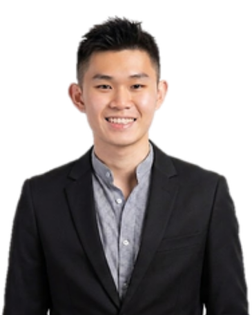 Ryan Chong
