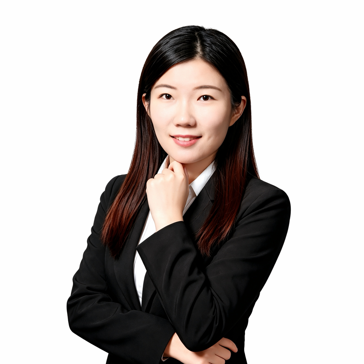 Sunny Xu